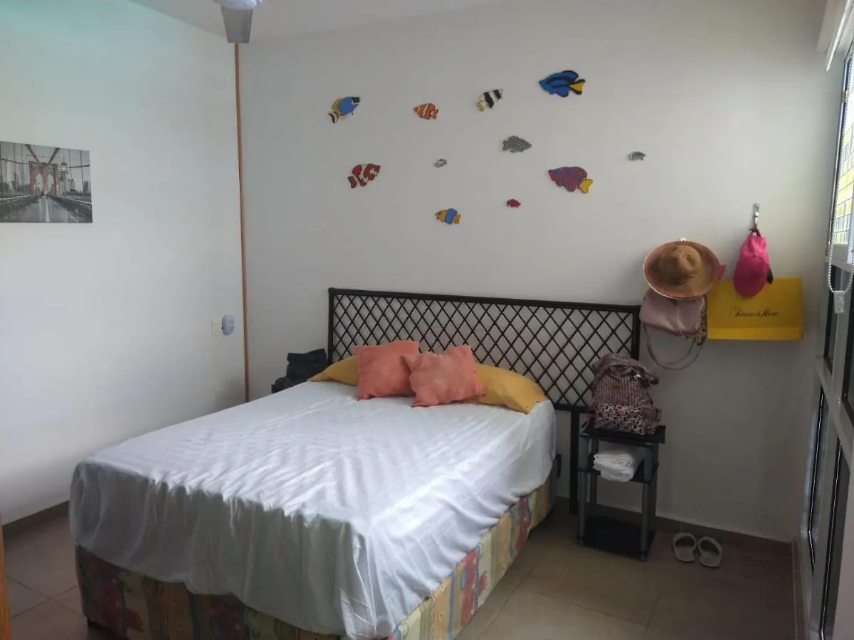 Hermoso Departamento Dream Lagoons En Κανκούν